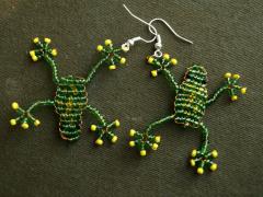 Frogs