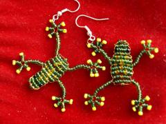 Frogs